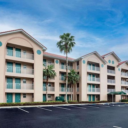 Vacation Villas 2, A Ramada By Wyndham Kissimmee Buitenkant foto