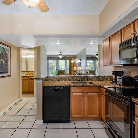 Vacation Villas 2, A Ramada By Wyndham Kissimmee Buitenkant foto
