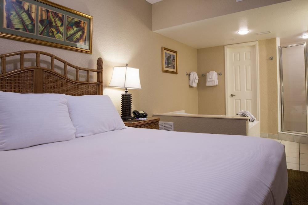 Vacation Villas 2, A Ramada By Wyndham Kissimmee Buitenkant foto