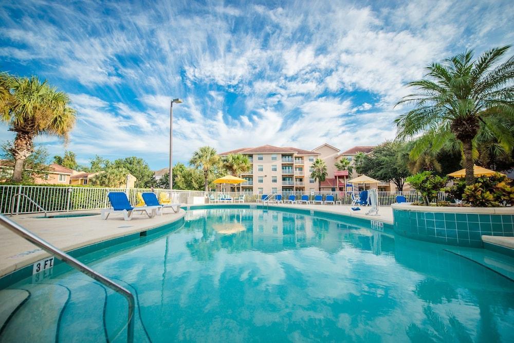 Vacation Villas 2, A Ramada By Wyndham Kissimmee Buitenkant foto