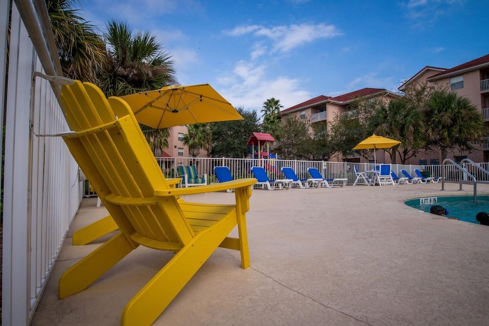 Vacation Villas 2, A Ramada By Wyndham Kissimmee Buitenkant foto