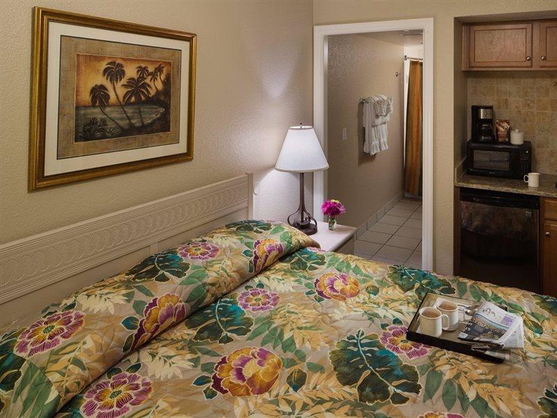 Vacation Villas 2, A Ramada By Wyndham Kissimmee Buitenkant foto