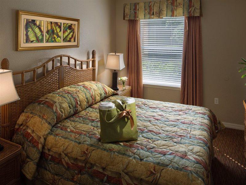 Vacation Villas 2, A Ramada By Wyndham Kissimmee Buitenkant foto