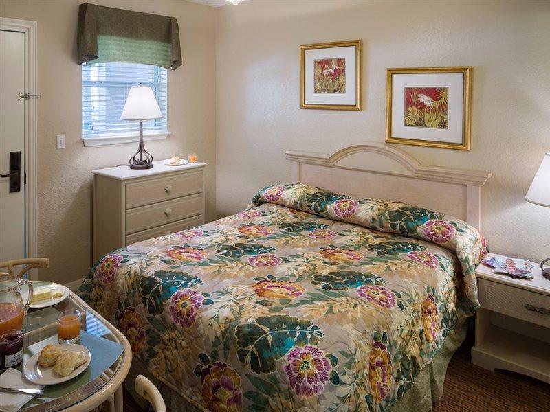 Vacation Villas 2, A Ramada By Wyndham Kissimmee Buitenkant foto
