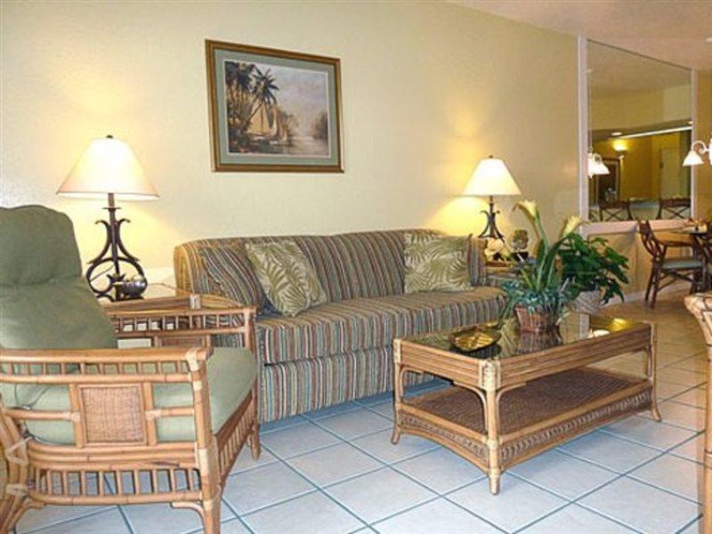 Vacation Villas 2, A Ramada By Wyndham Kissimmee Buitenkant foto