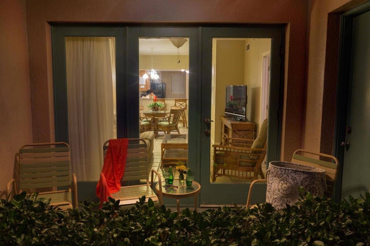 Vacation Villas 2, A Ramada By Wyndham Kissimmee Buitenkant foto