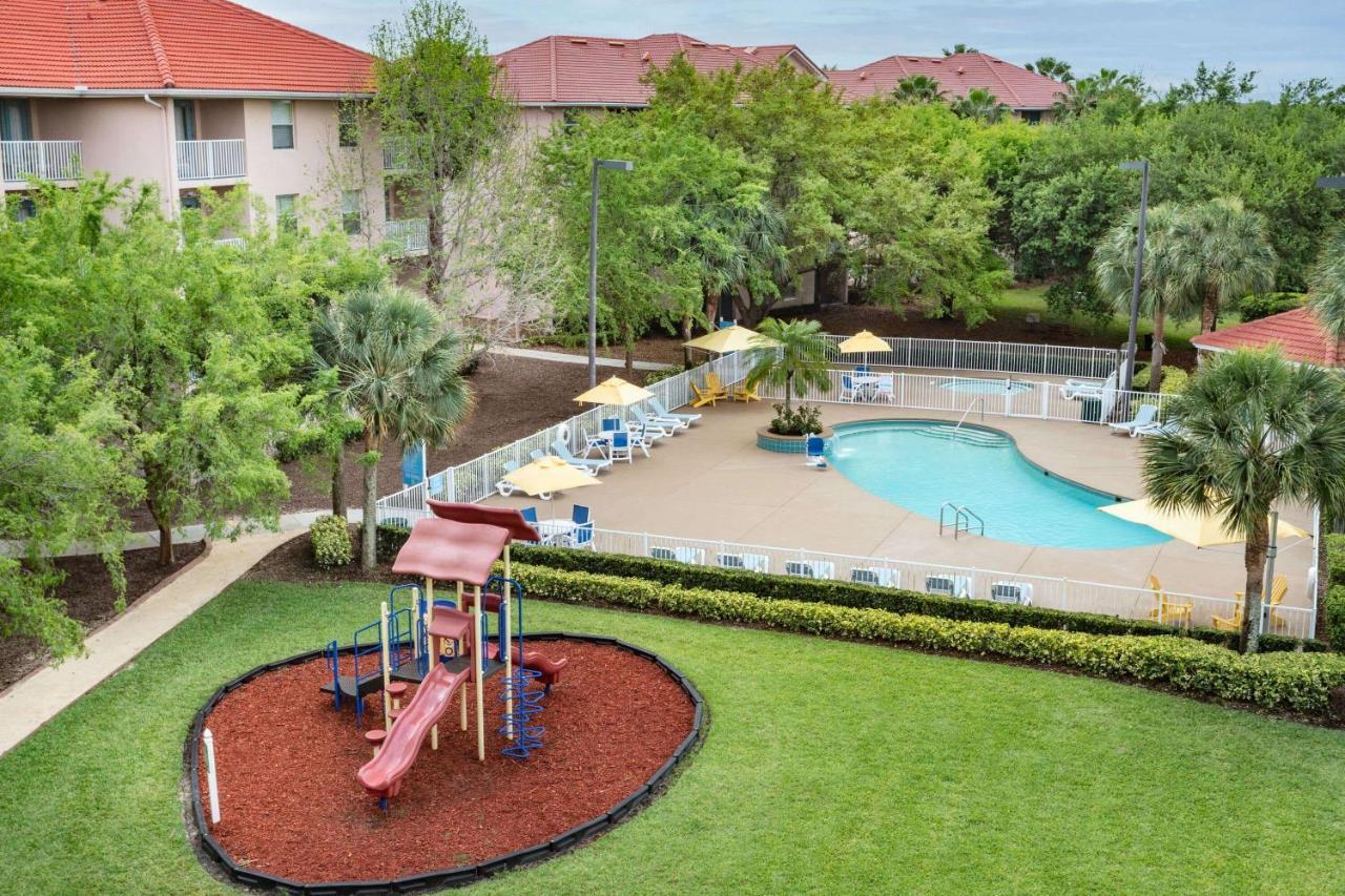 Vacation Villas 2, A Ramada By Wyndham Kissimmee Buitenkant foto