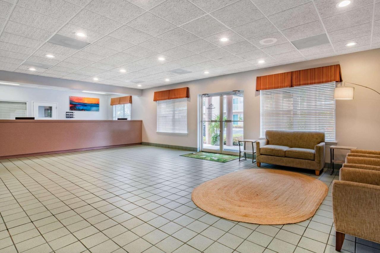 Vacation Villas 2, A Ramada By Wyndham Kissimmee Buitenkant foto