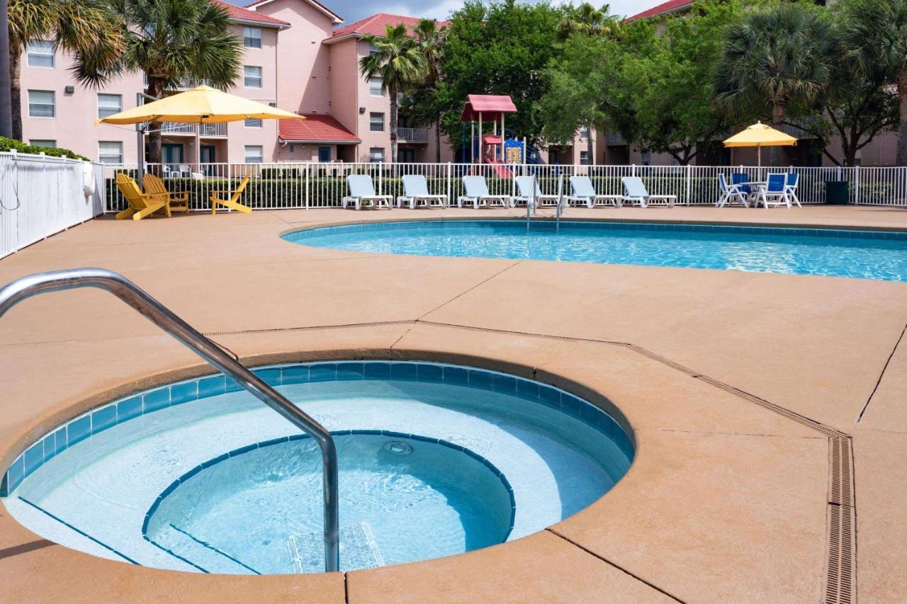 Vacation Villas 2, A Ramada By Wyndham Kissimmee Buitenkant foto
