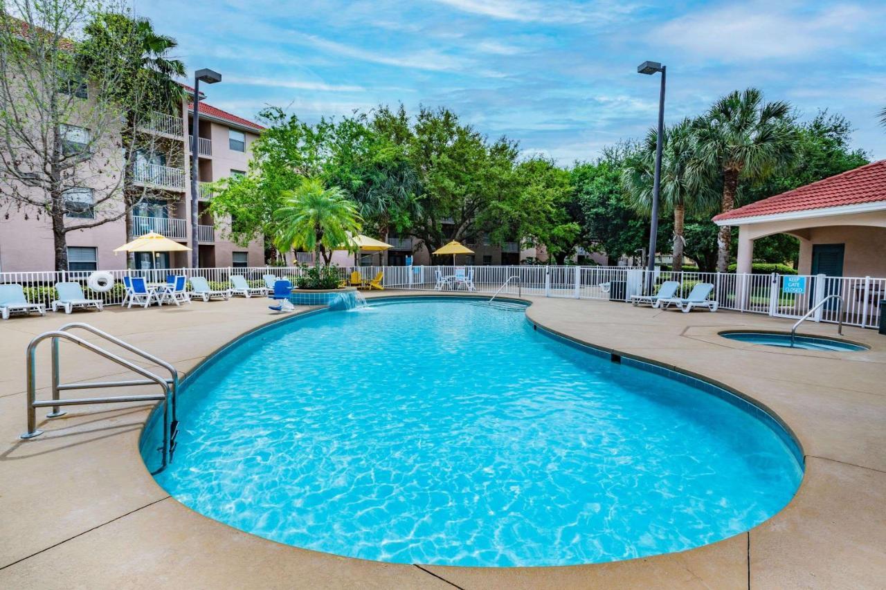Vacation Villas 2, A Ramada By Wyndham Kissimmee Buitenkant foto