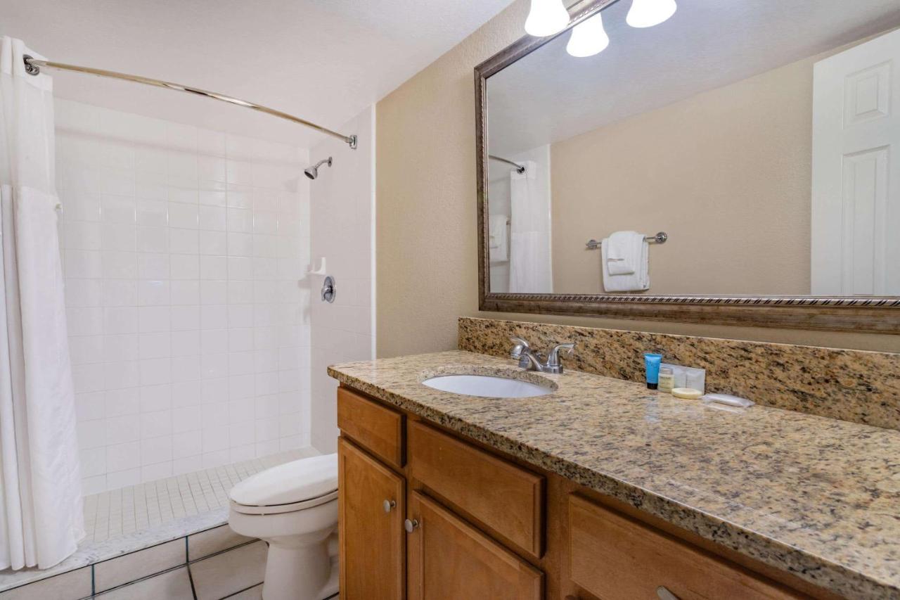 Vacation Villas 2, A Ramada By Wyndham Kissimmee Buitenkant foto