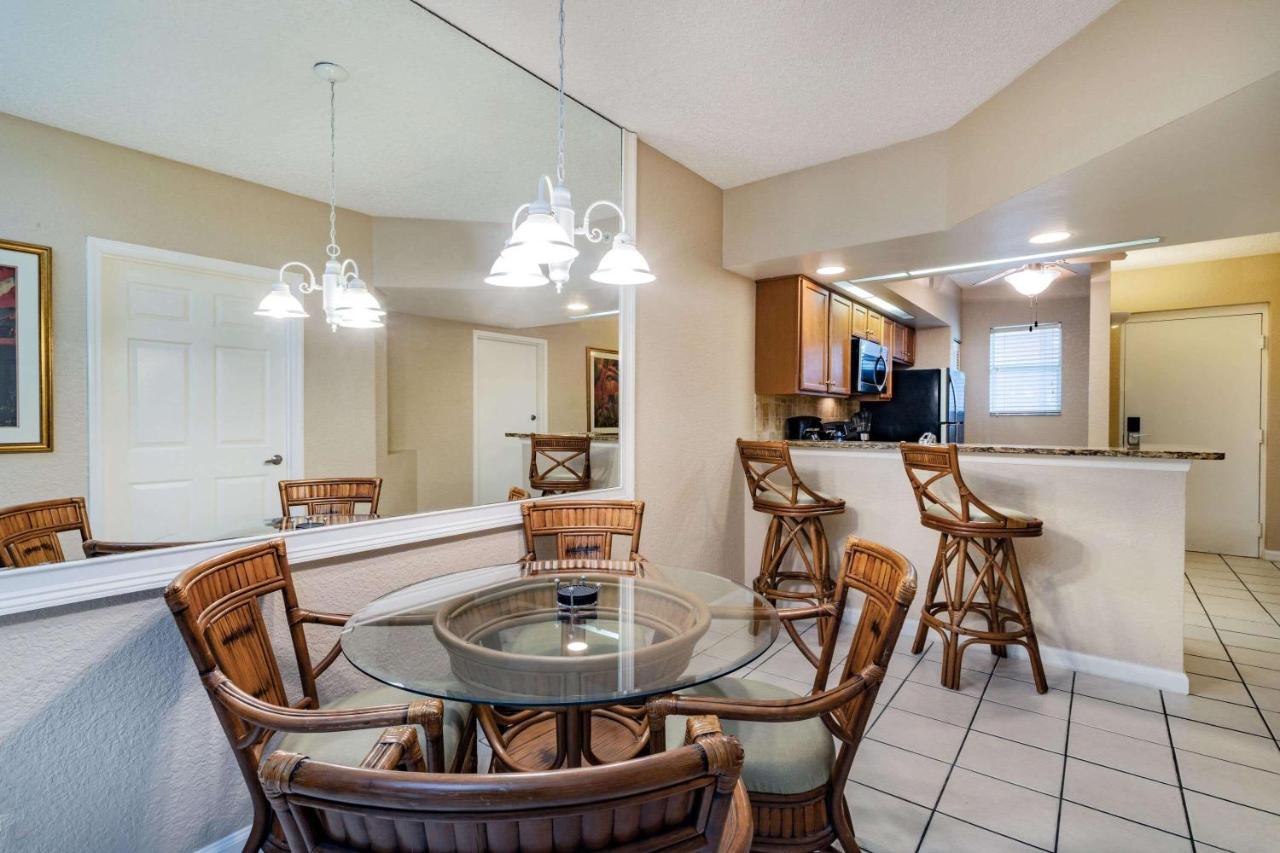 Vacation Villas 2, A Ramada By Wyndham Kissimmee Buitenkant foto
