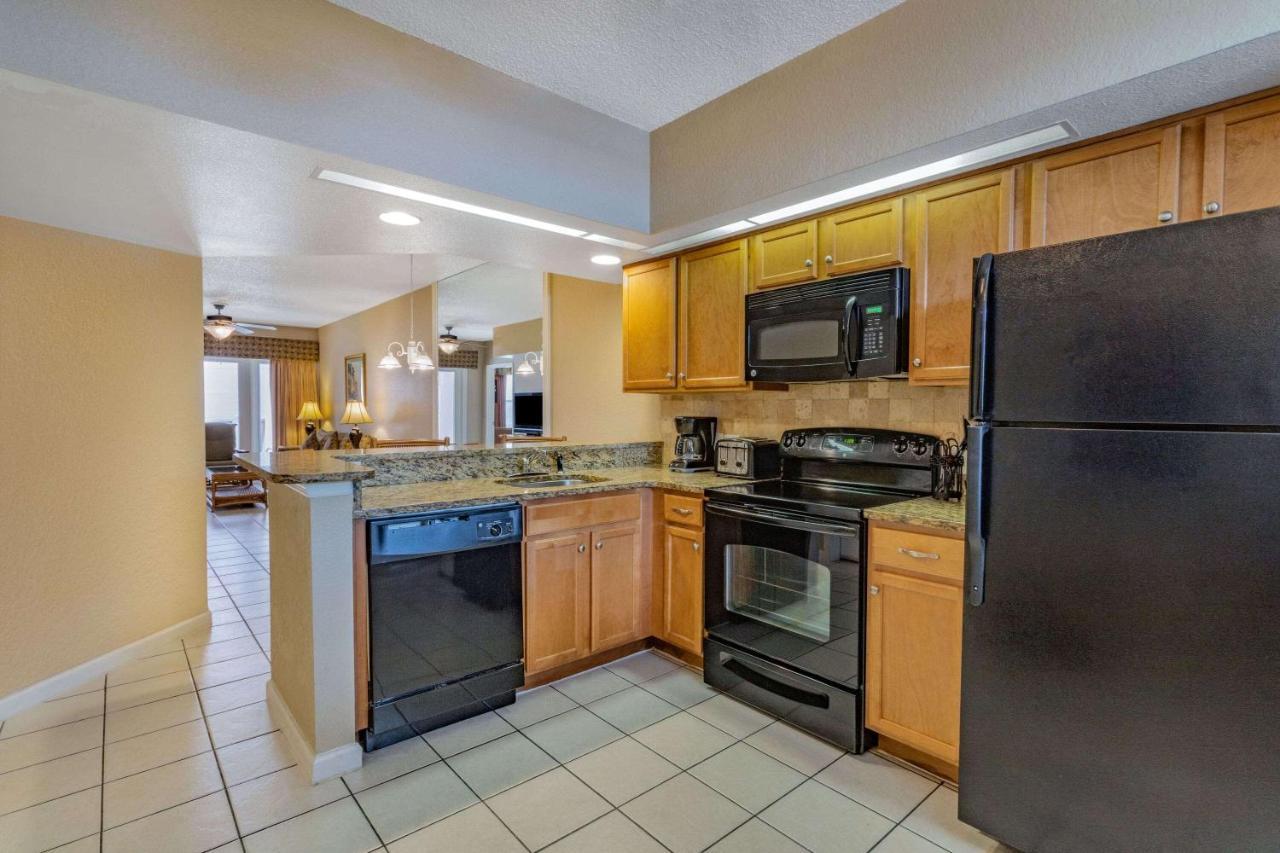 Vacation Villas 2, A Ramada By Wyndham Kissimmee Buitenkant foto