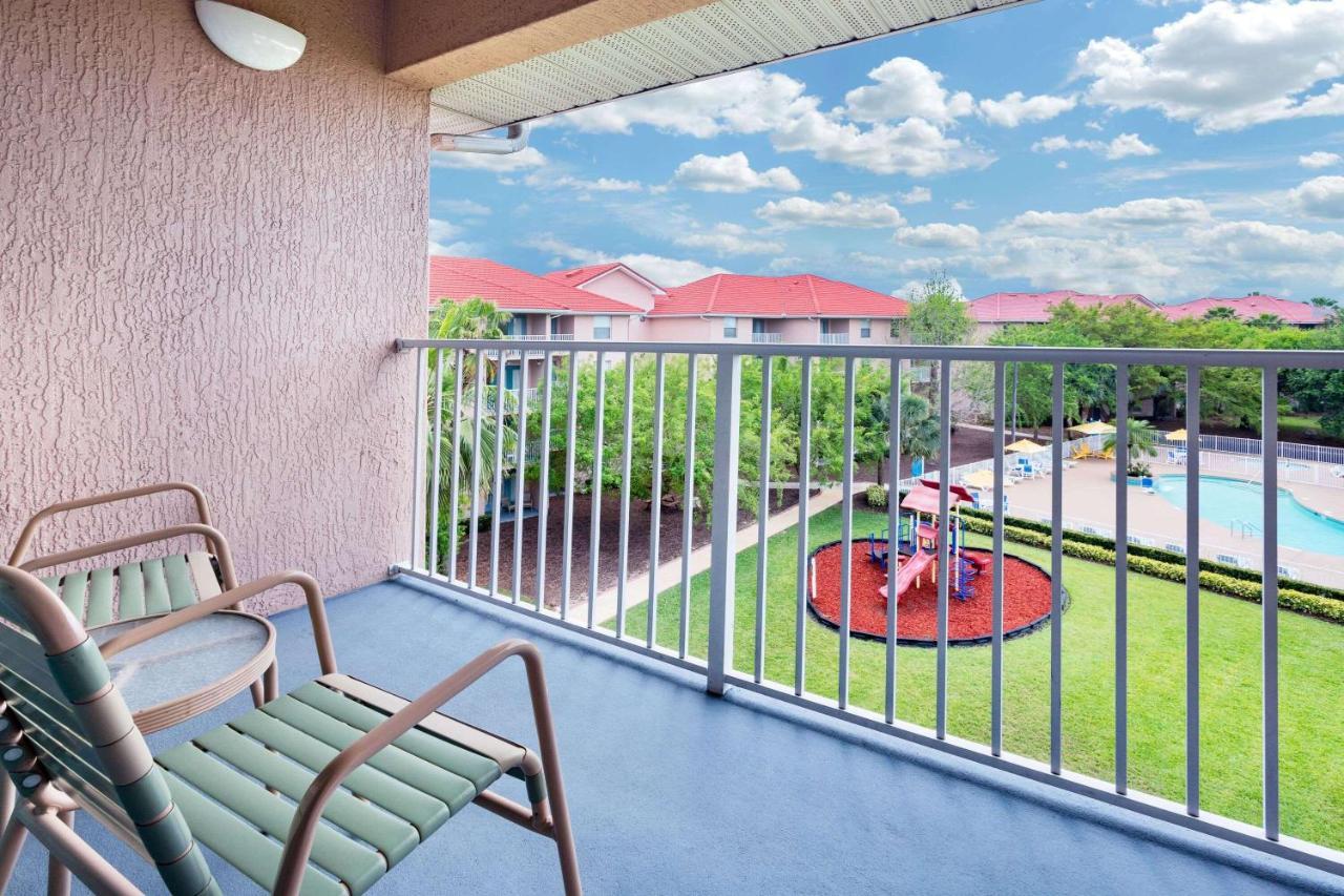 Vacation Villas 2, A Ramada By Wyndham Kissimmee Buitenkant foto