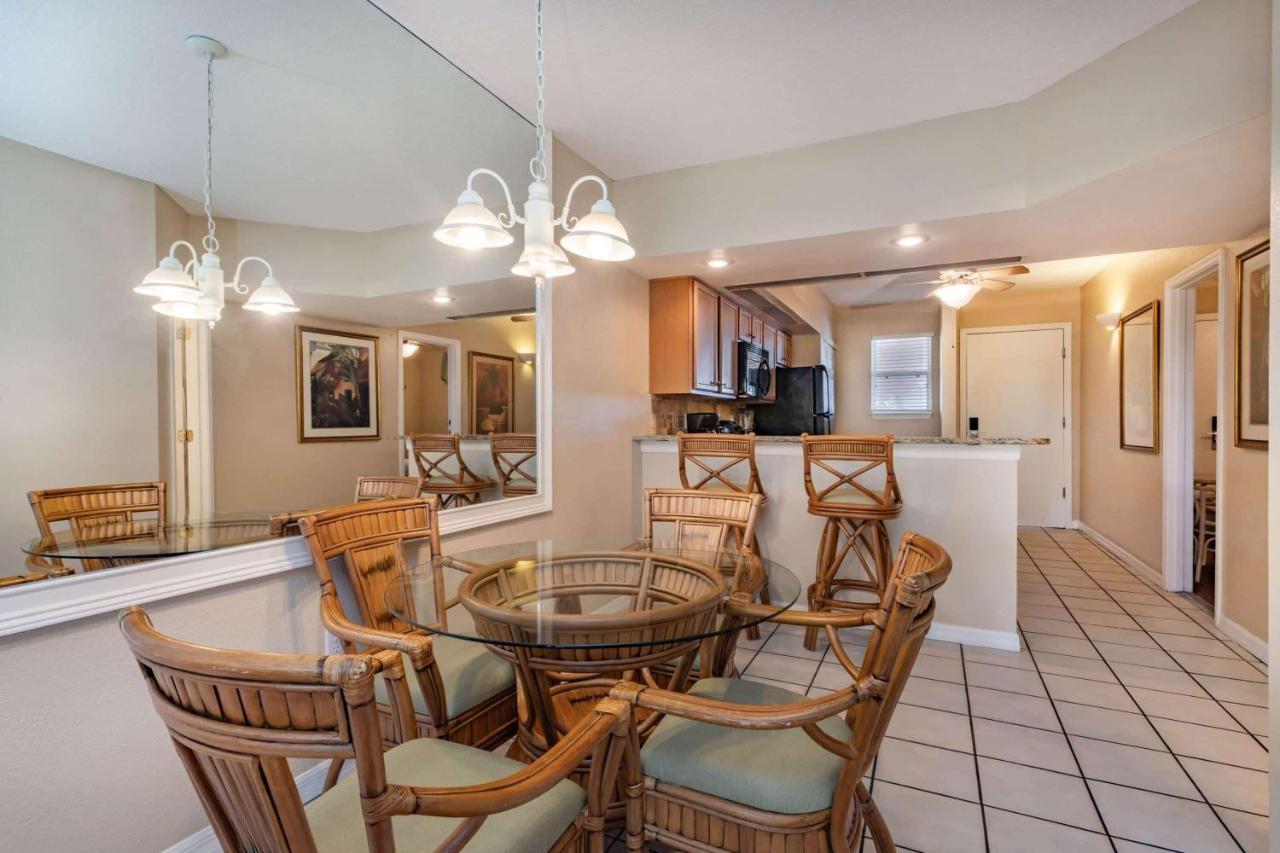 Vacation Villas 2, A Ramada By Wyndham Kissimmee Buitenkant foto