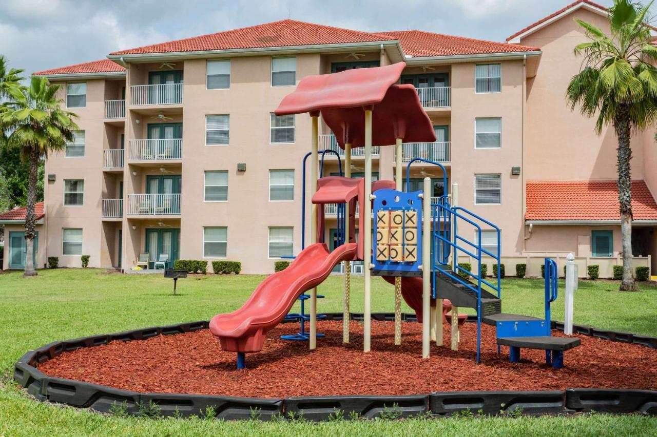 Vacation Villas 2, A Ramada By Wyndham Kissimmee Buitenkant foto