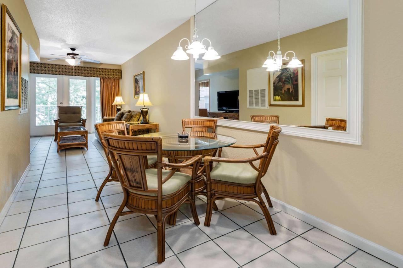 Vacation Villas 2, A Ramada By Wyndham Kissimmee Buitenkant foto