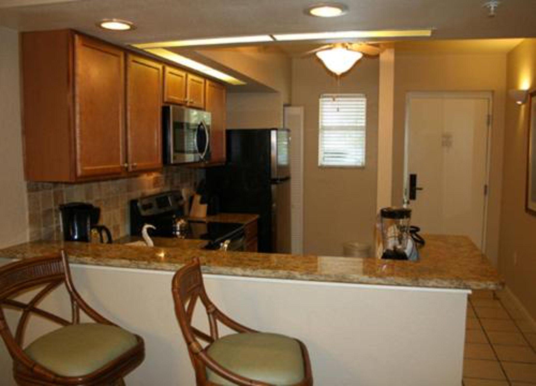 Vacation Villas 2, A Ramada By Wyndham Kissimmee Buitenkant foto