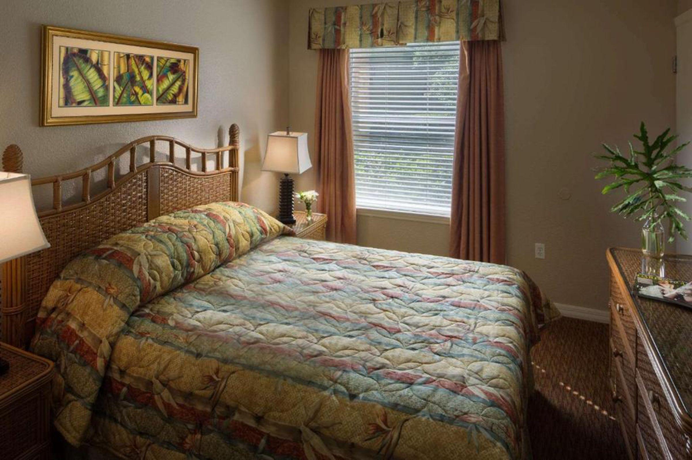 Vacation Villas 2, A Ramada By Wyndham Kissimmee Buitenkant foto