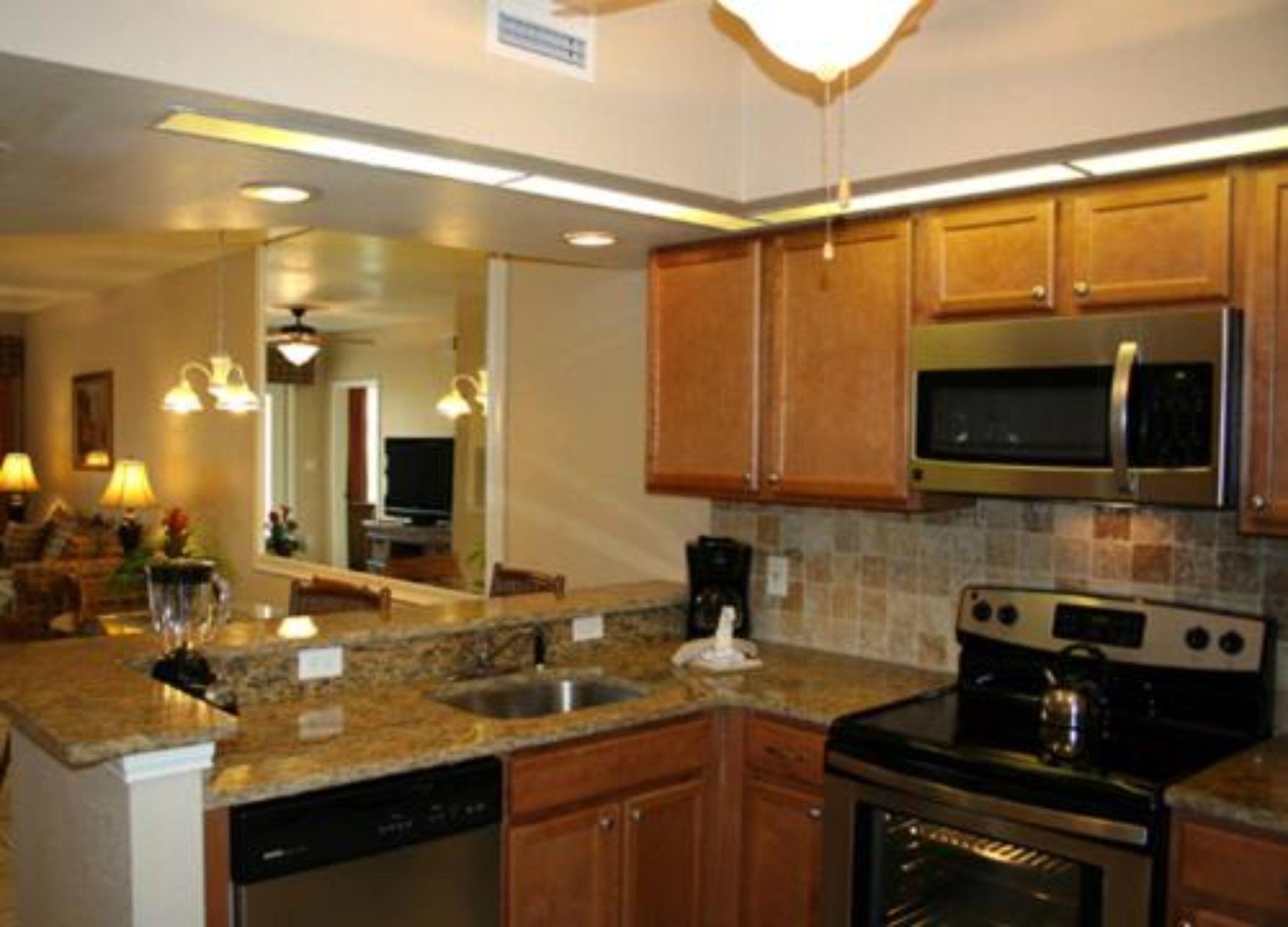 Vacation Villas 2, A Ramada By Wyndham Kissimmee Buitenkant foto