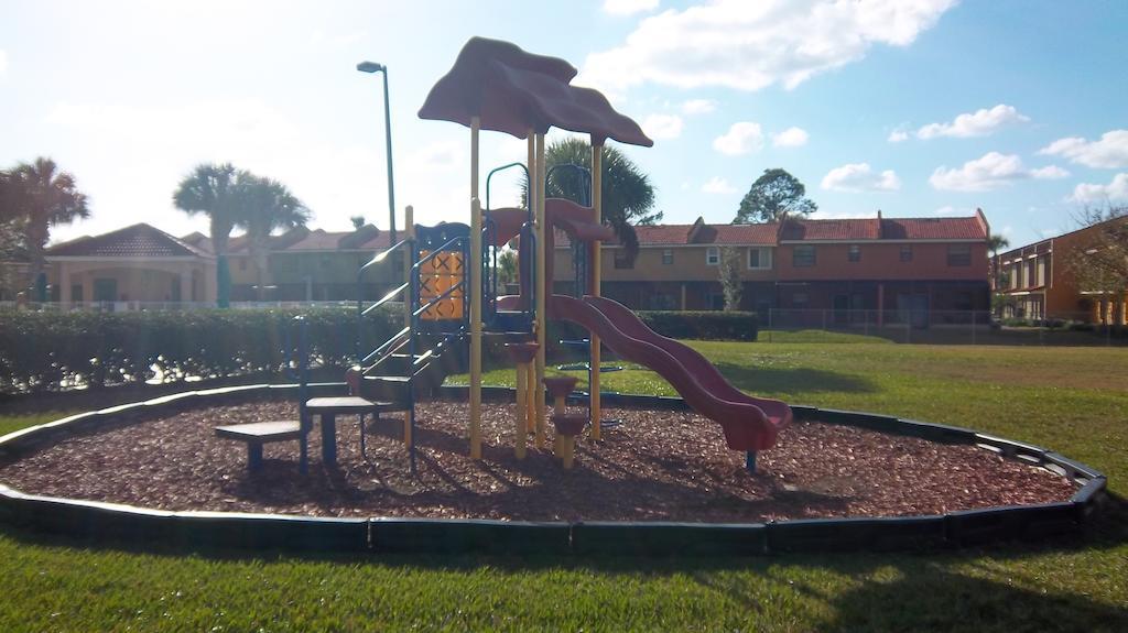 Vacation Villas 2, A Ramada By Wyndham Kissimmee Buitenkant foto