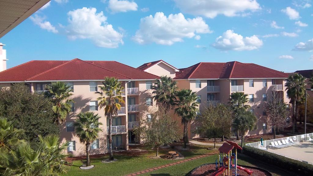 Vacation Villas 2, A Ramada By Wyndham Kissimmee Buitenkant foto