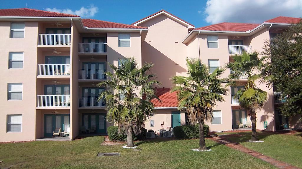 Vacation Villas 2, A Ramada By Wyndham Kissimmee Buitenkant foto
