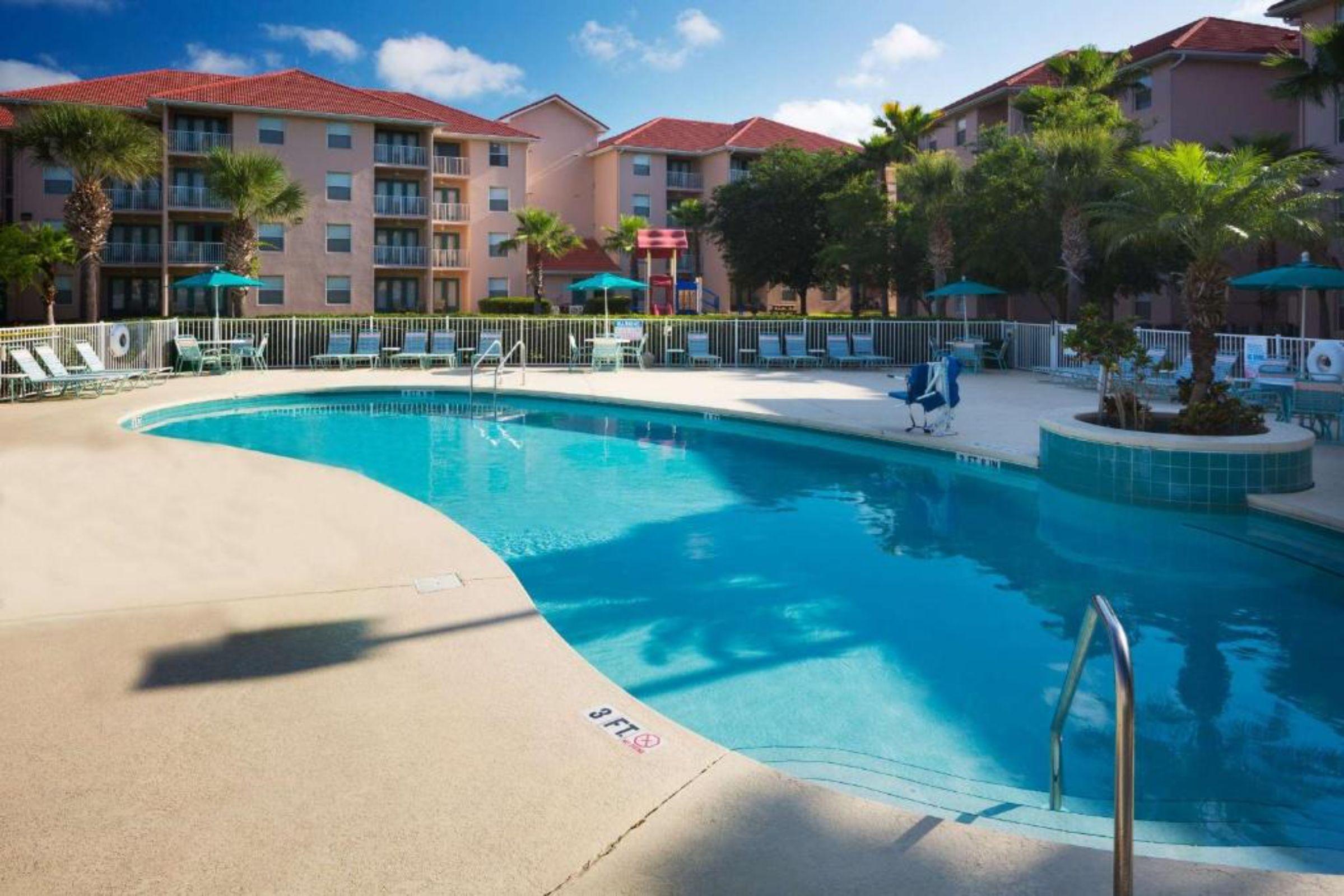 Vacation Villas 2, A Ramada By Wyndham Kissimmee Buitenkant foto