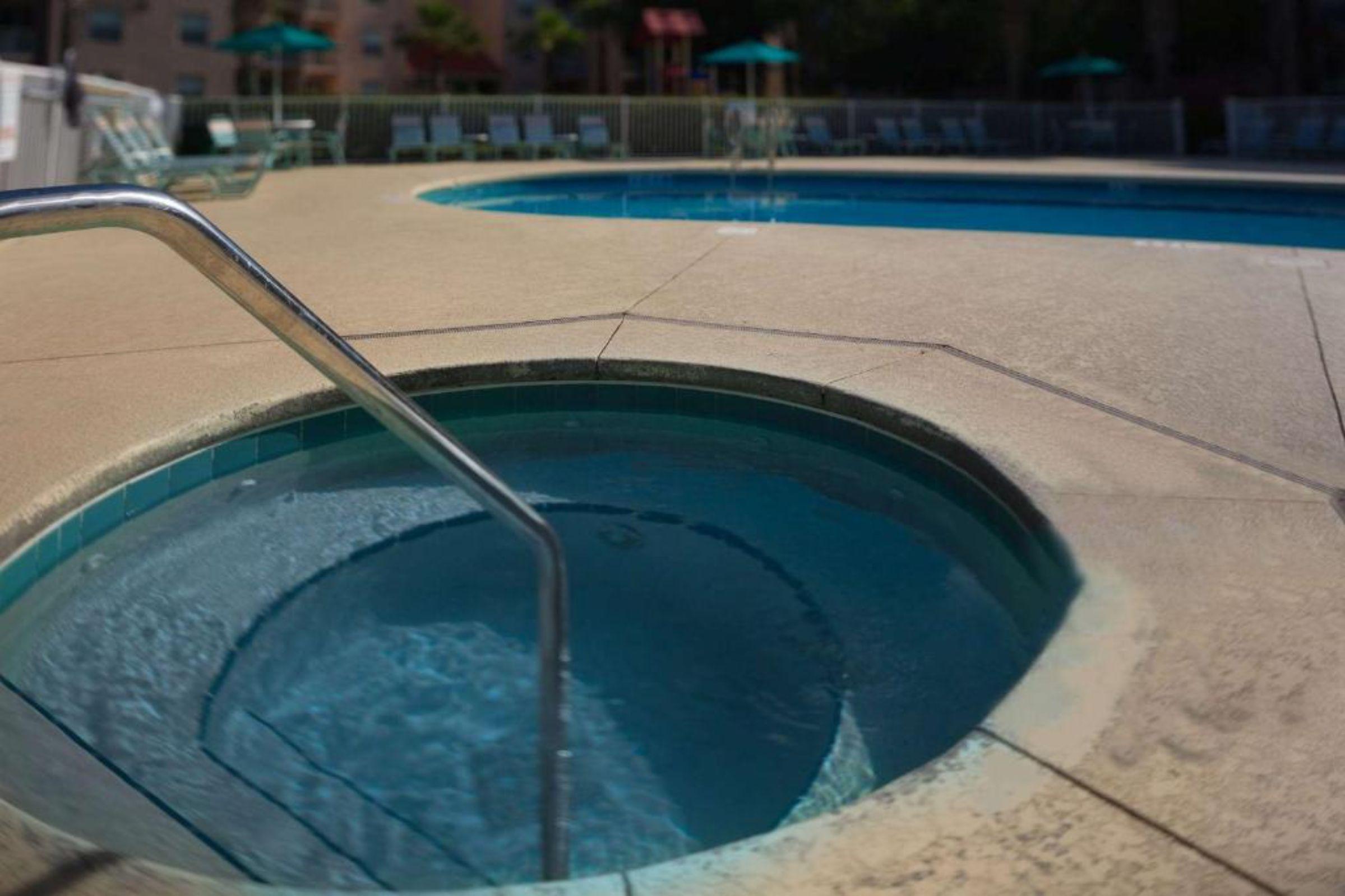 Vacation Villas 2, A Ramada By Wyndham Kissimmee Buitenkant foto