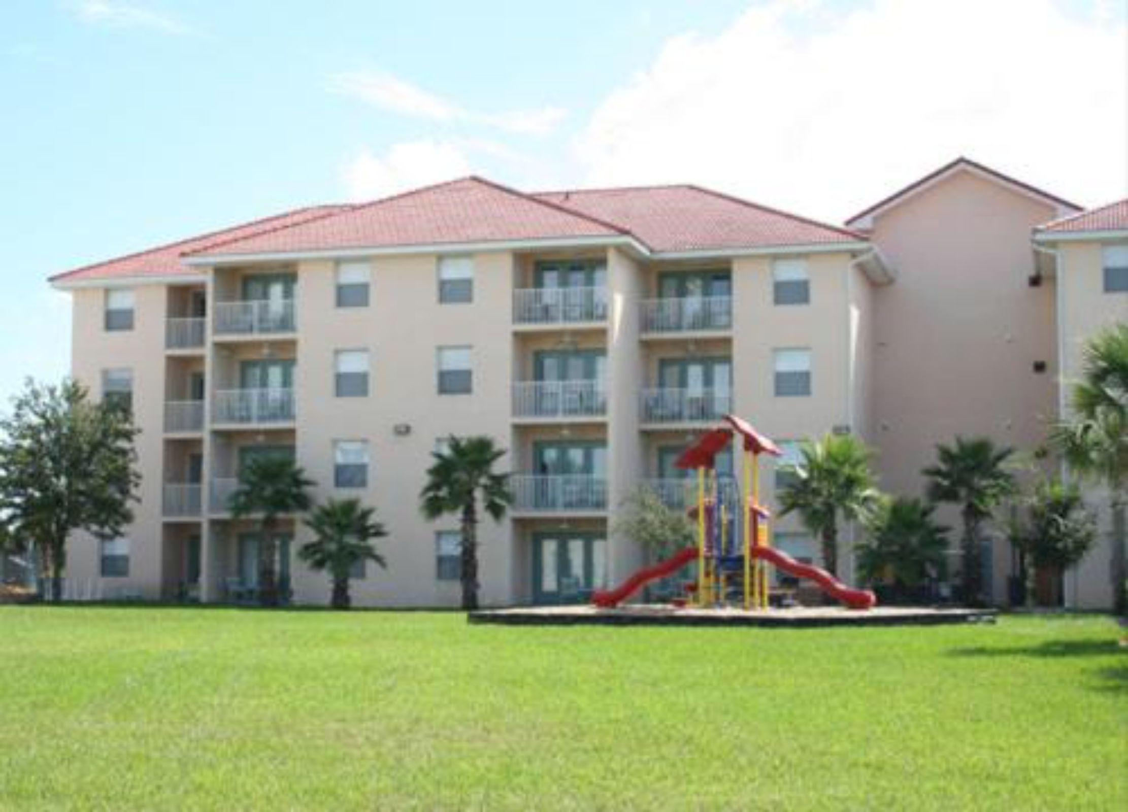 Vacation Villas 2, A Ramada By Wyndham Kissimmee Buitenkant foto
