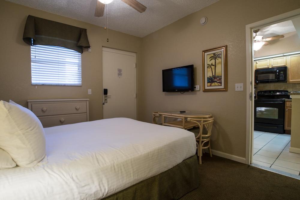 Vacation Villas 2, A Ramada By Wyndham Kissimmee Buitenkant foto