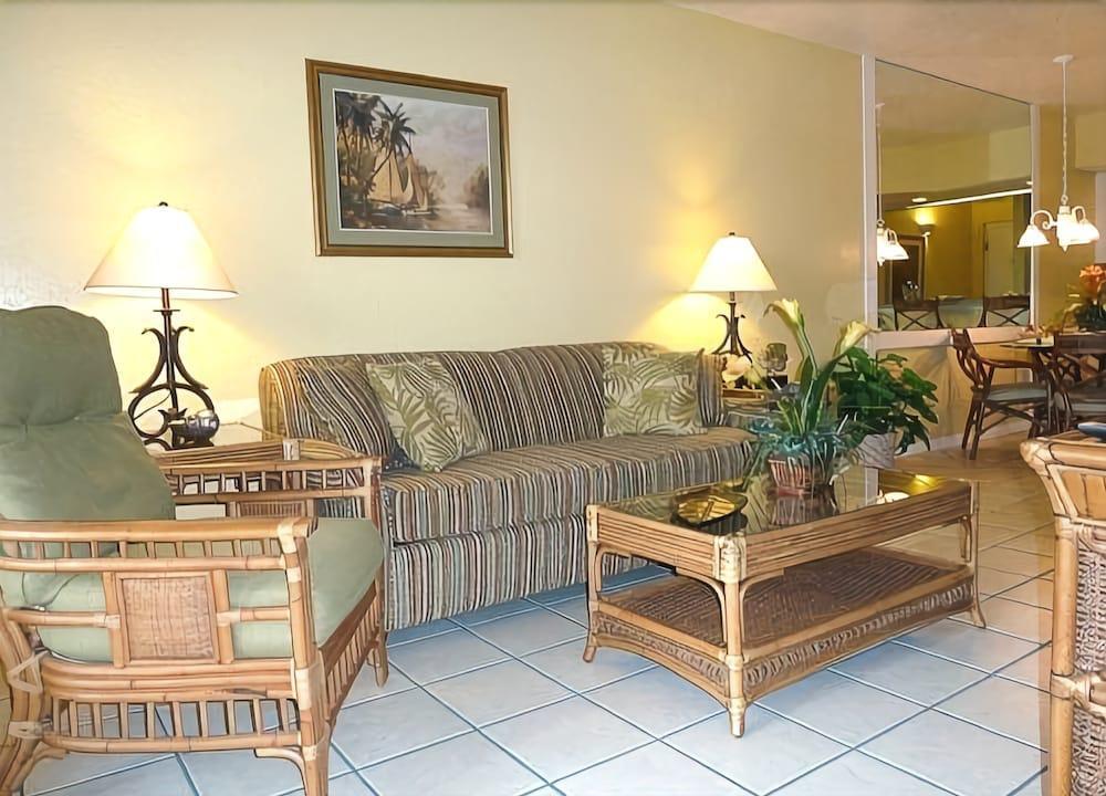 Vacation Villas 2, A Ramada By Wyndham Kissimmee Buitenkant foto