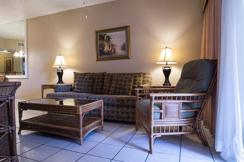Vacation Villas 2, A Ramada By Wyndham Kissimmee Buitenkant foto