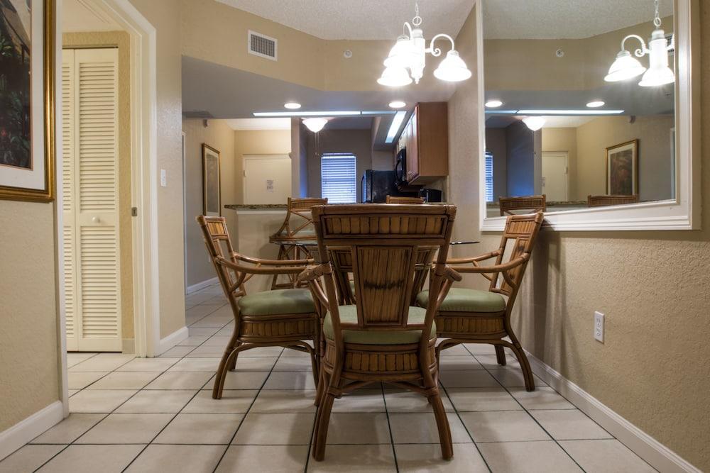Vacation Villas 2, A Ramada By Wyndham Kissimmee Buitenkant foto